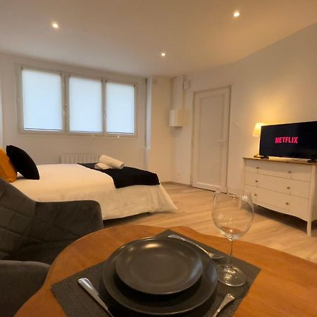 L'Ecrin - Central - King Bed - Calme - Luxe Arras Buitenkant foto