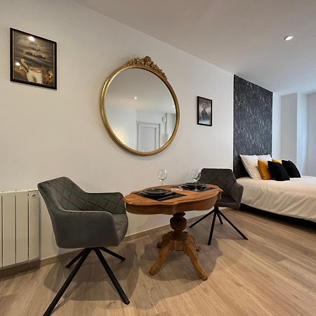 L'Ecrin - Central - King Bed - Calme - Luxe Arras Buitenkant foto