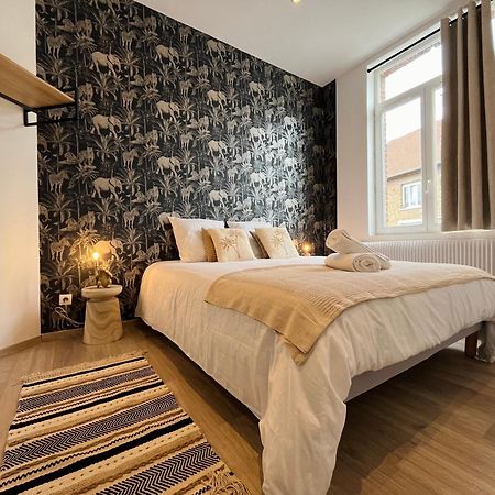 L'Ecrin - Central - King Bed - Calme - Luxe Arras Buitenkant foto