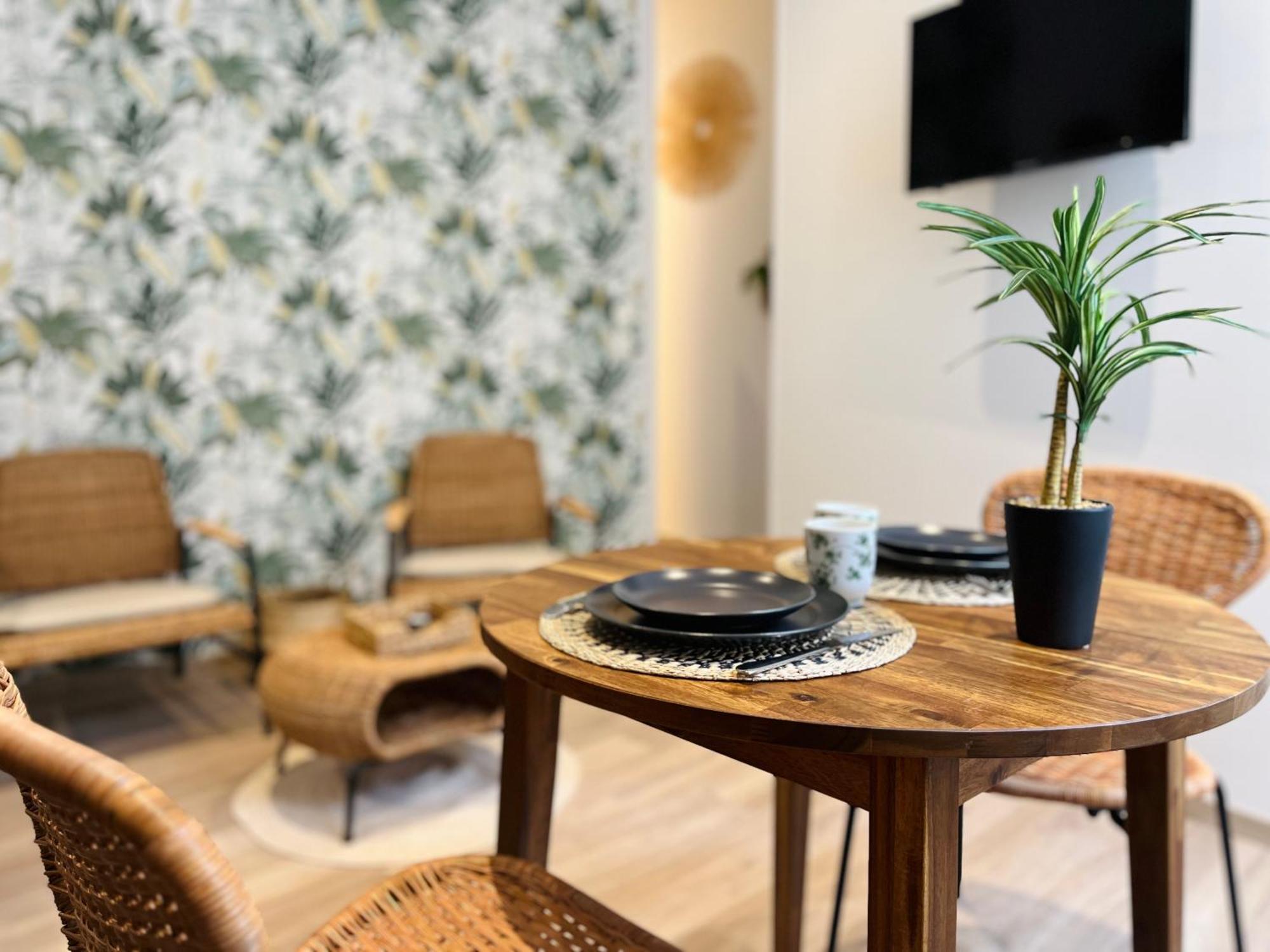 L'Ecrin - Central - King Bed - Calme - Luxe Arras Buitenkant foto