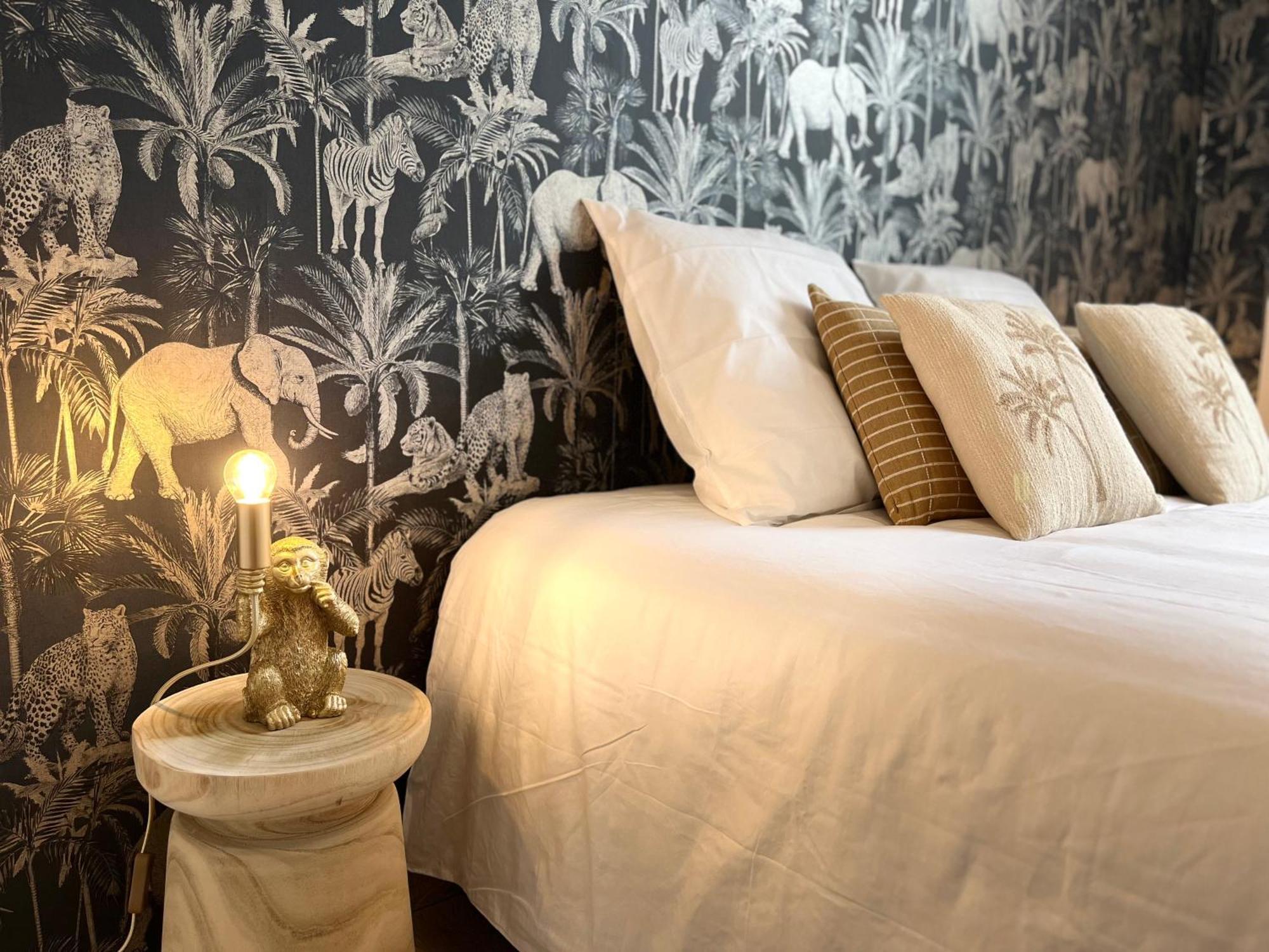 L'Ecrin - Central - King Bed - Calme - Luxe Arras Buitenkant foto