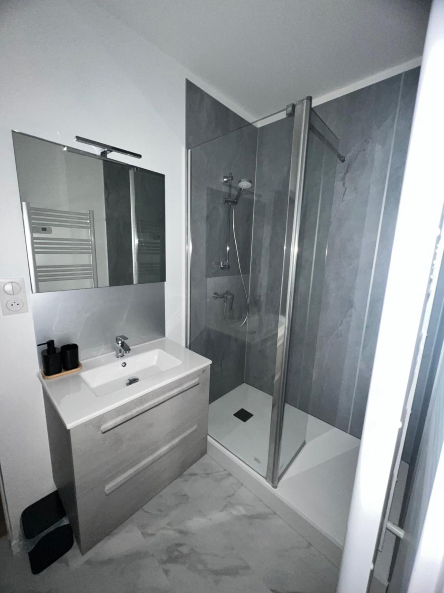 L'Ecrin - Central - King Bed - Calme - Luxe Arras Buitenkant foto